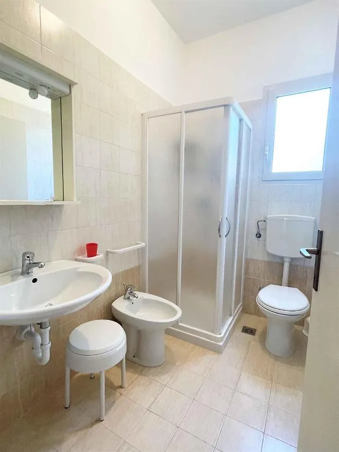 Holiday Home In Bibione 43485