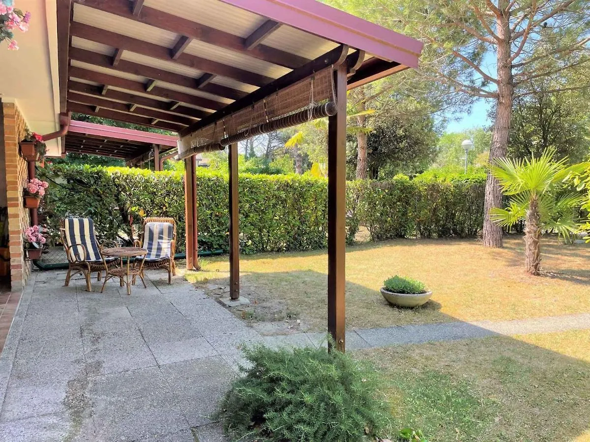 Holiday Home In Bibione 43485 Ιταλία