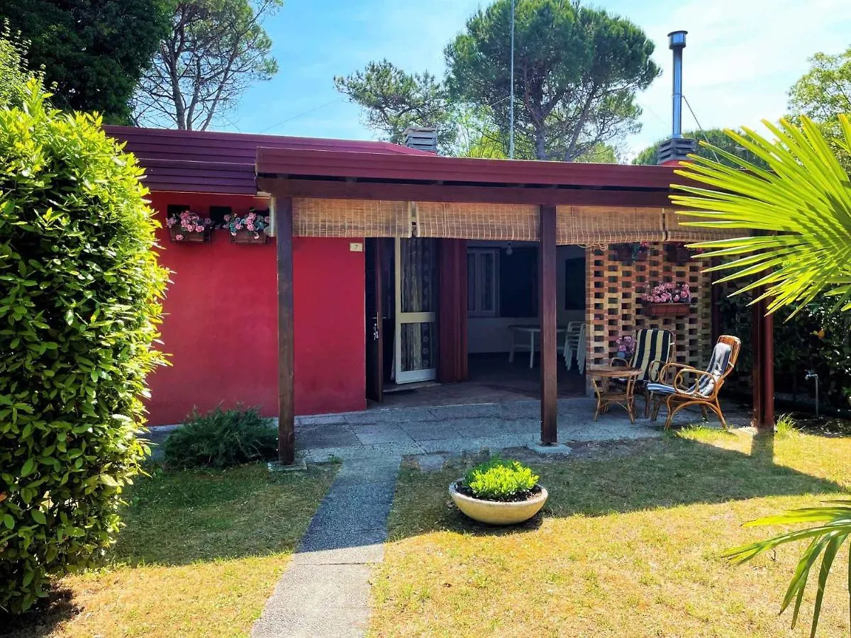 Holiday Home In Bibione 43485
