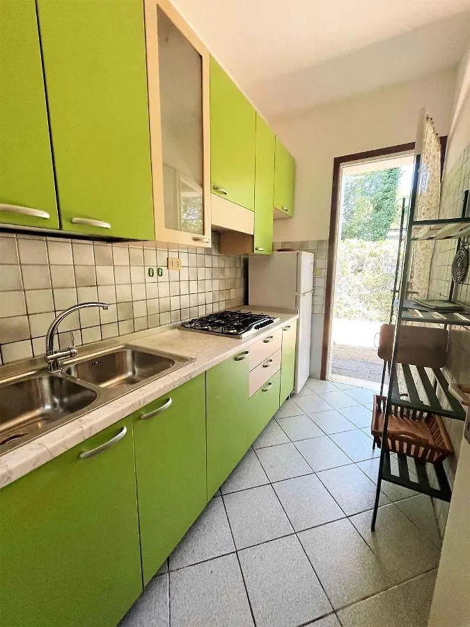 Holiday Home In Bibione 43485 איטליה