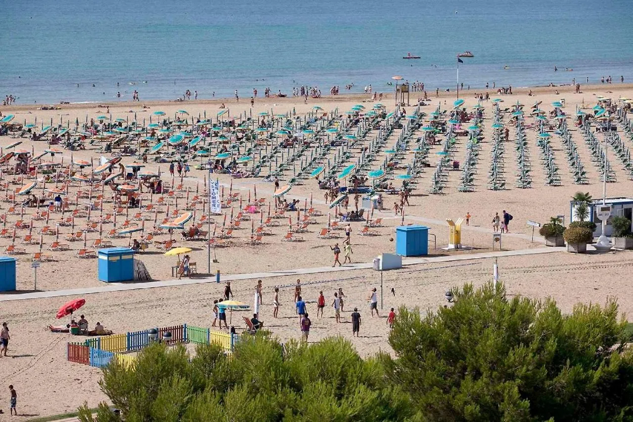 Holiday Home In Bibione 43485