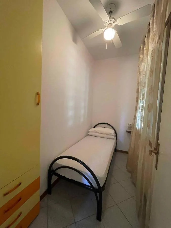 Holiday Home In Bibione 43485