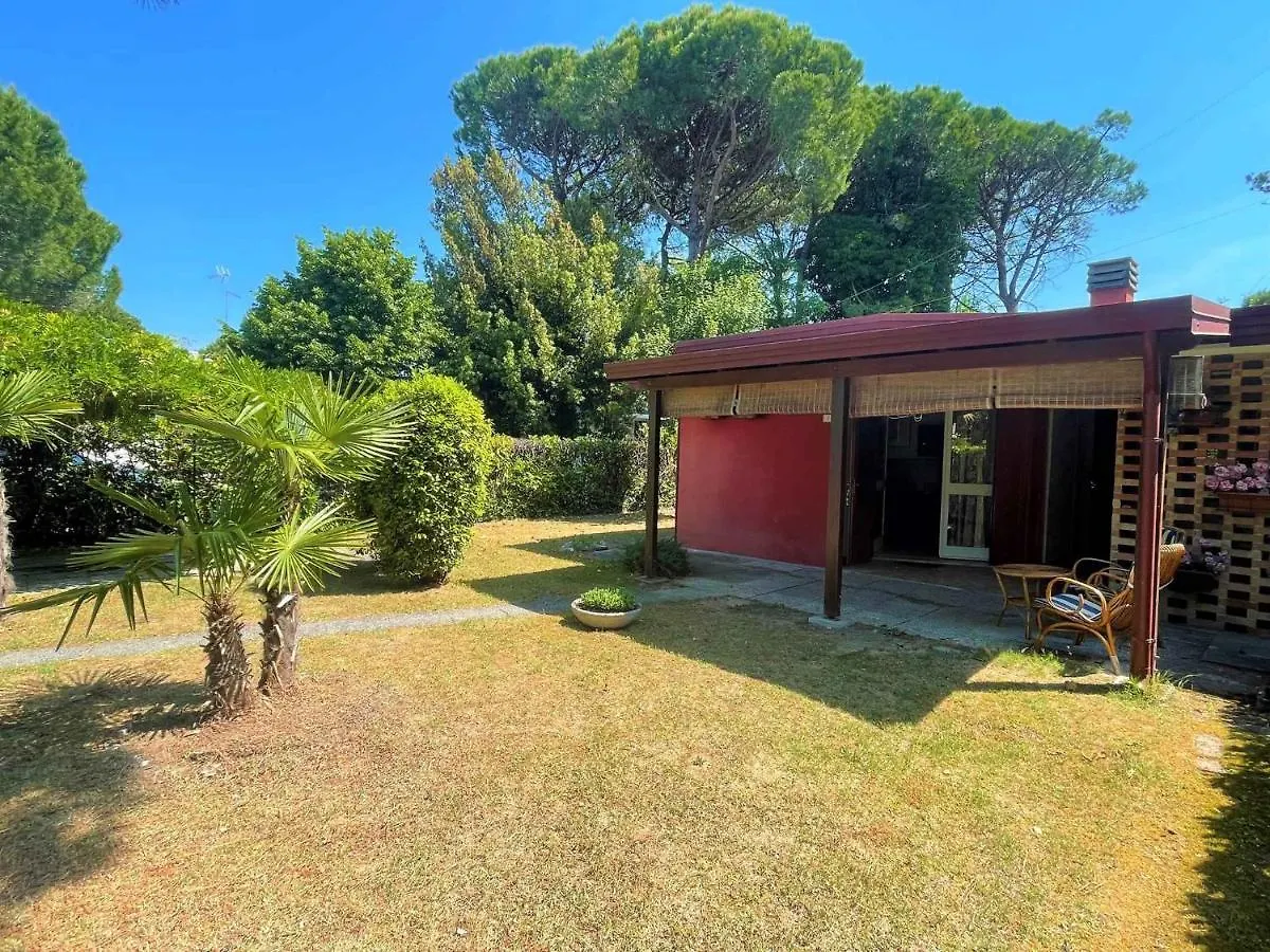 Holiday Home In Bibione 43485