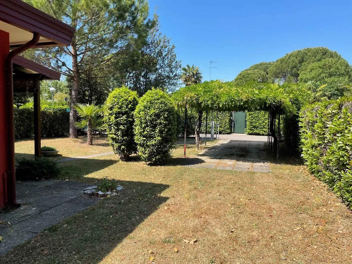 Holiday Home In Bibione 43485